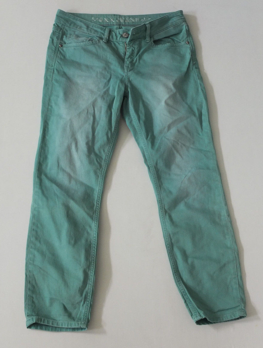 MEXX Jeans Size W 29 Slim Top Stretch