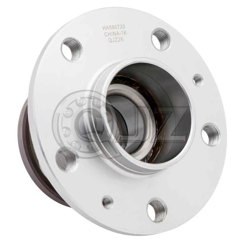 [REAR(Qty.1)] New HA590720 Wheel Hub Assembly for 2014-2020 Ram Promaster 3500 - Image 4 of 4