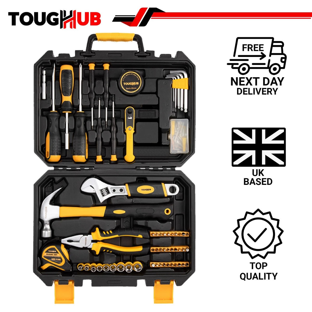Professional cheap tool kit