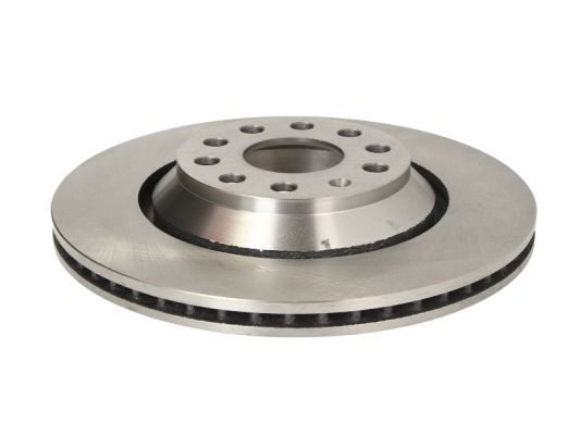 ABE 2X Bremsscheibe Hinten Ø310 Mm FüR VW Passat Variant 3G5 2.0 TDI 1.4 TSI-image