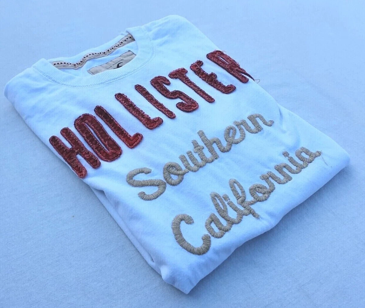 Hollister clothing cheap sizes