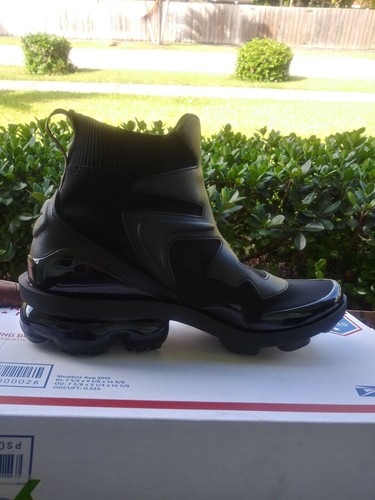 review adidas predator freak