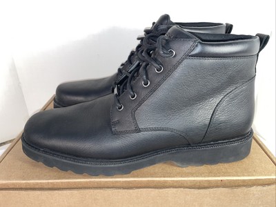 northfield plain toe boot