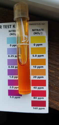 POND MASTER TEST KIT Pond Water Test Kit 500-Test - Picture 12 of 24