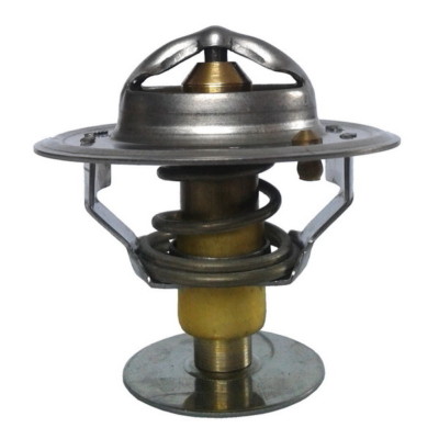 Thermostat, Kühlmittel THERMOTEC D2CU002TT