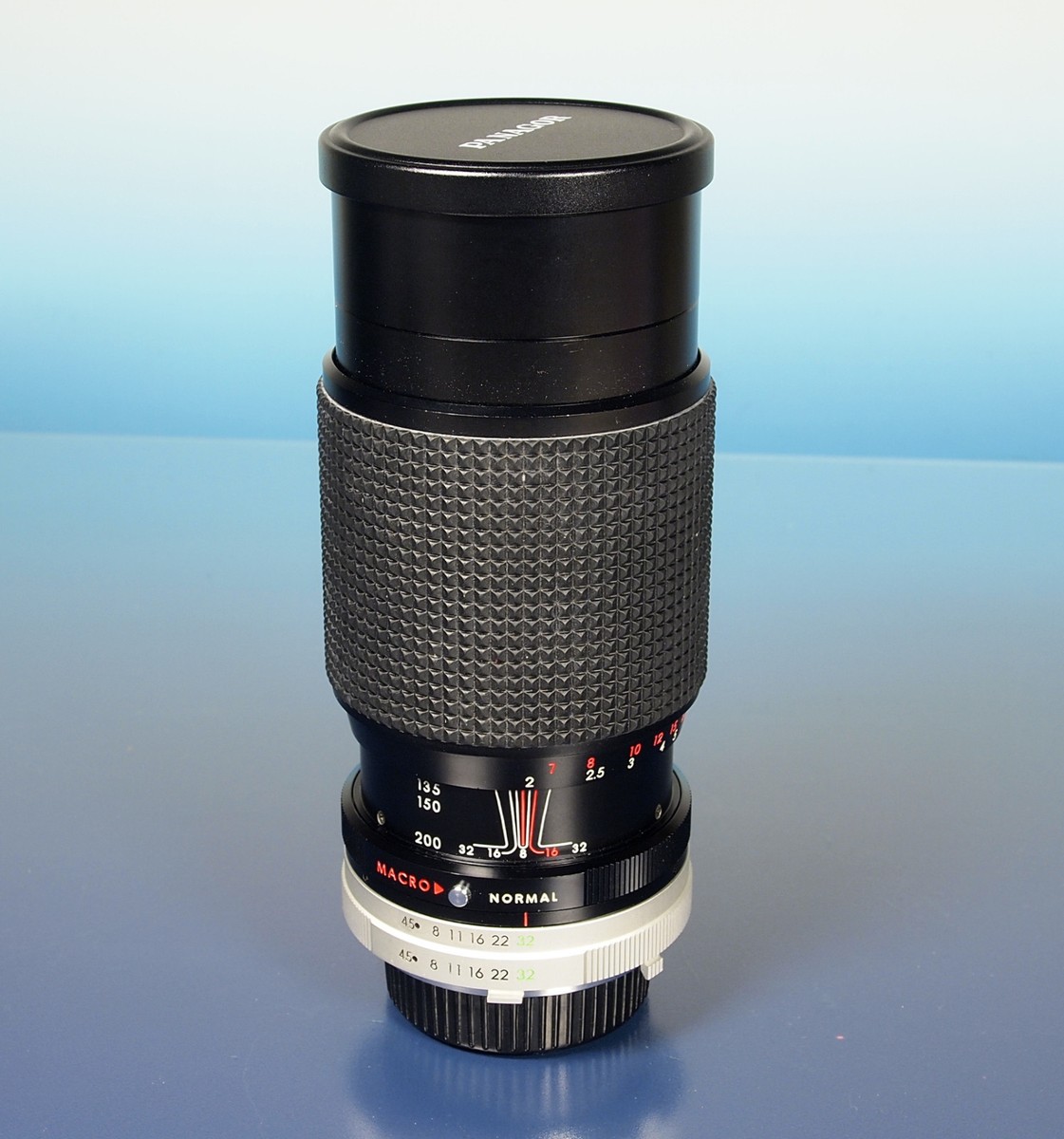 Minolta MD 2x Tele Converter 300-S (Gebraucht) in Basel für CHF 23