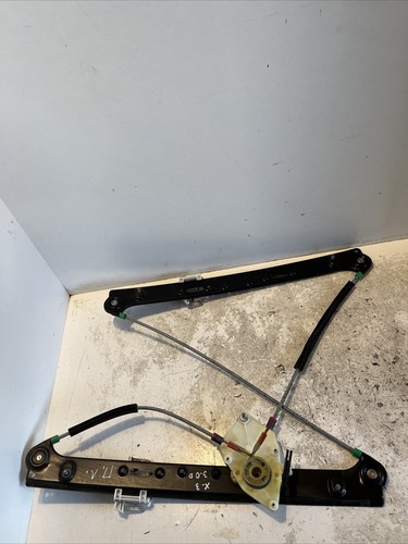 Bmw X3 E83 Fensterheber vorne links 007083011 Original 3.0Sd 286 PS 2008 Rhd