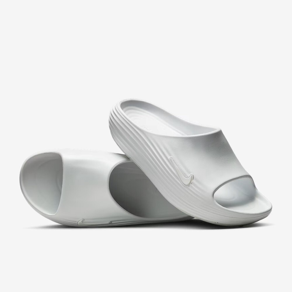 Nike React X Rejuvenate Slide Summit White HV4479-100