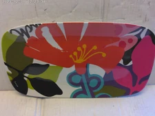 French Bull (Neo Flam) rectangular platter 13"  x 7 "NEW