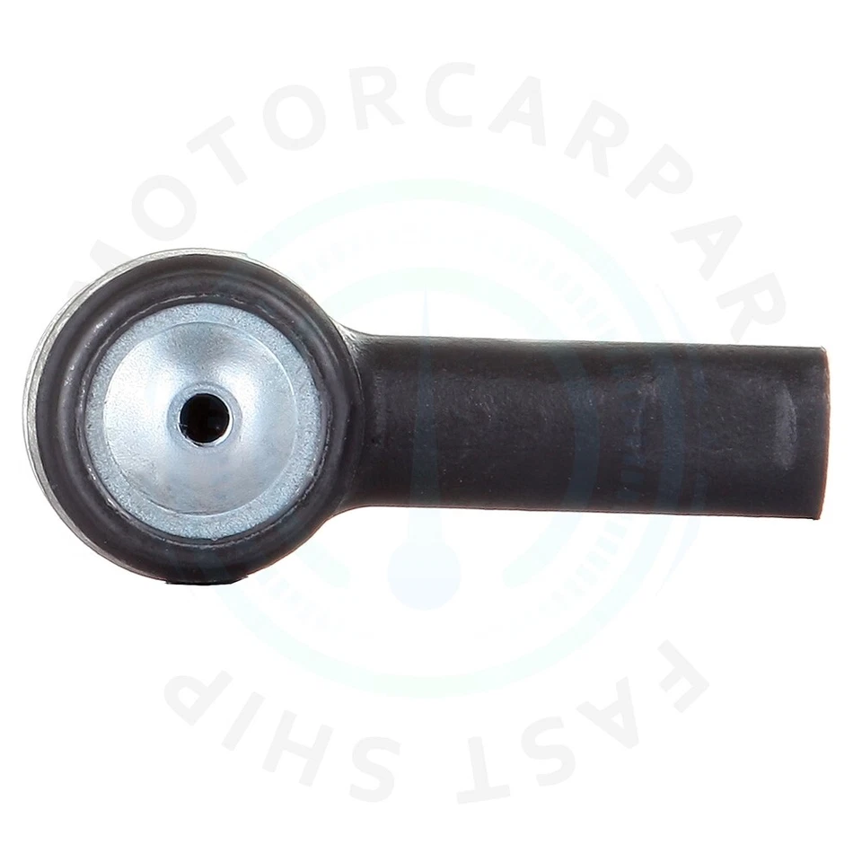 4x Front Inner & Outer Tie Rod End For 1990-1994 Suzuki Swift 1991 Chevy Sprint - Image 4 of 4