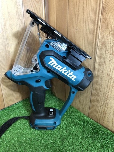 Makita SD180DZ 18V Li-ion Rechargeable Board Cutter Cordless Body Only - Picture 2 of 9
