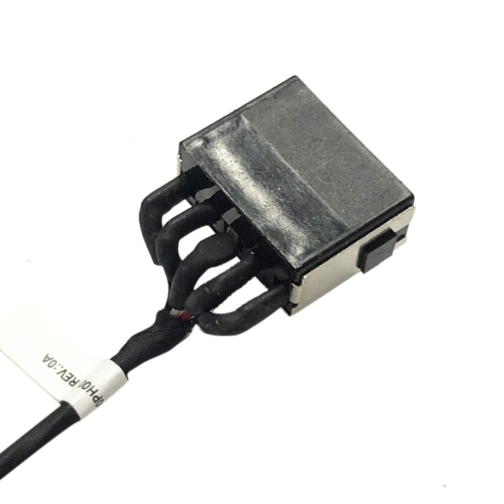 For Lenovo ThinkPad X240 X250 X260 DC Power Jack Charging Port