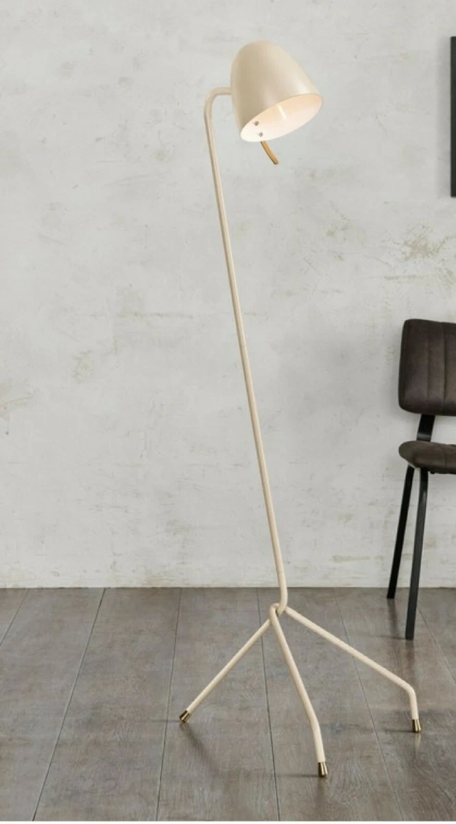 Brass floor lamp next online