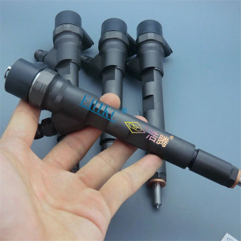 0445110059 INYECTOR DIÉSEL PARA JEEP CHEROKEE KJ MK2 2001-2008 2,8 CRDI Foto 4 de 4