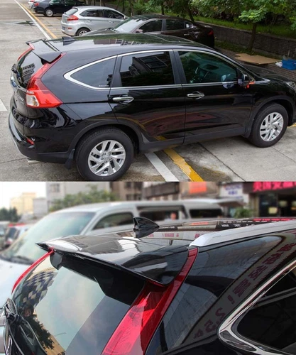 Factory Style Spoiler Wing for 2012-2016 Honda CR-V CRV - Foto 4 di 9