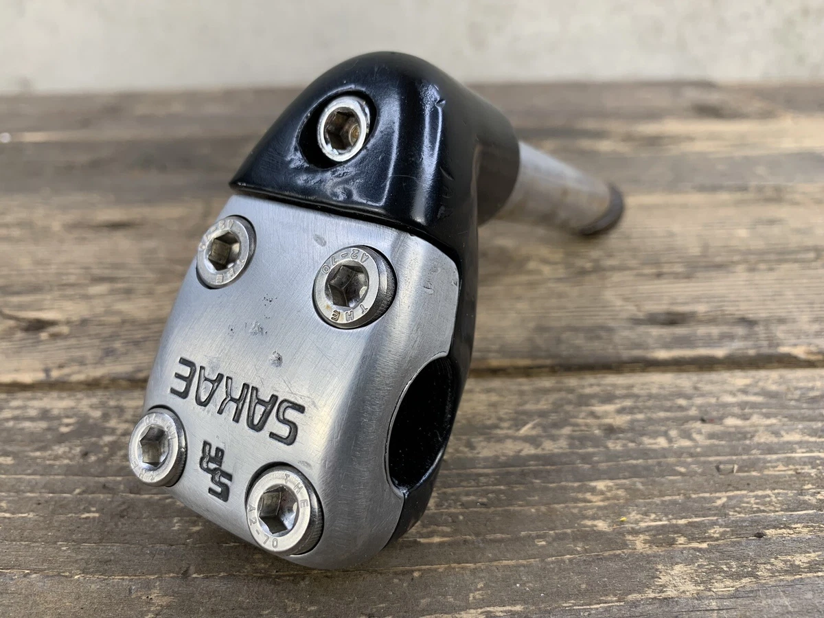 Sr stem cheap bmx
