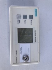 SIEMENS PRESSURE MONITOR 547-001 / 547002