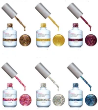 LeChat Perfect Match Gel Polish Soak Off. 