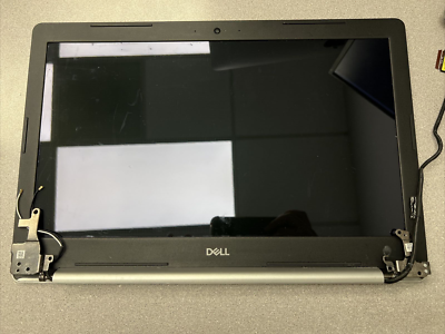Dell Inspiron 15 5575 15,6" Assemblaggio Display LCD Touch - Foto 3
