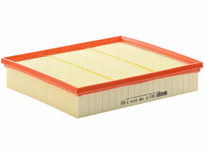 For 1997-1999 Audi A8 Air Filter Mann 39286YZ 1998 3.7L V8 AEW FI Air Filter