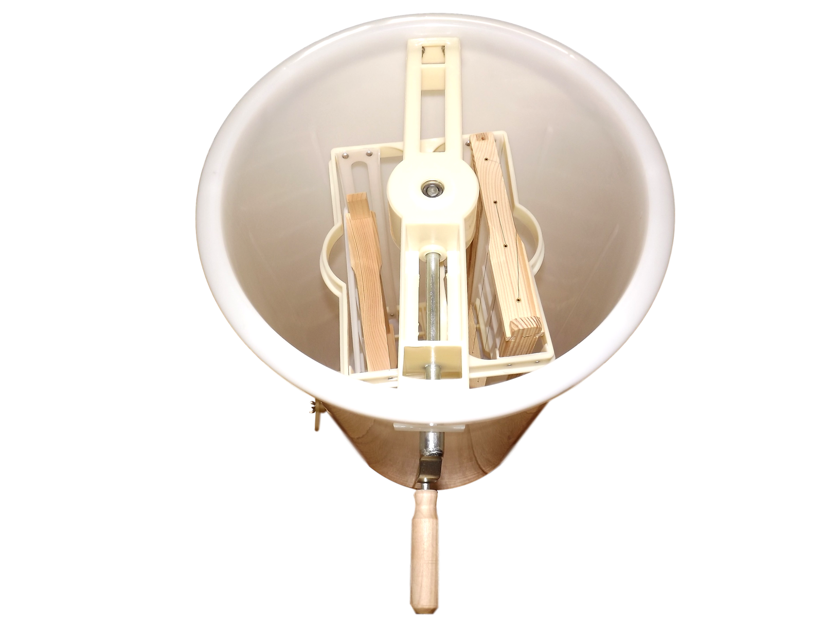 Honey Extractor FREE DELIVERY From Beekeeping Supplies UK Ltd eBay