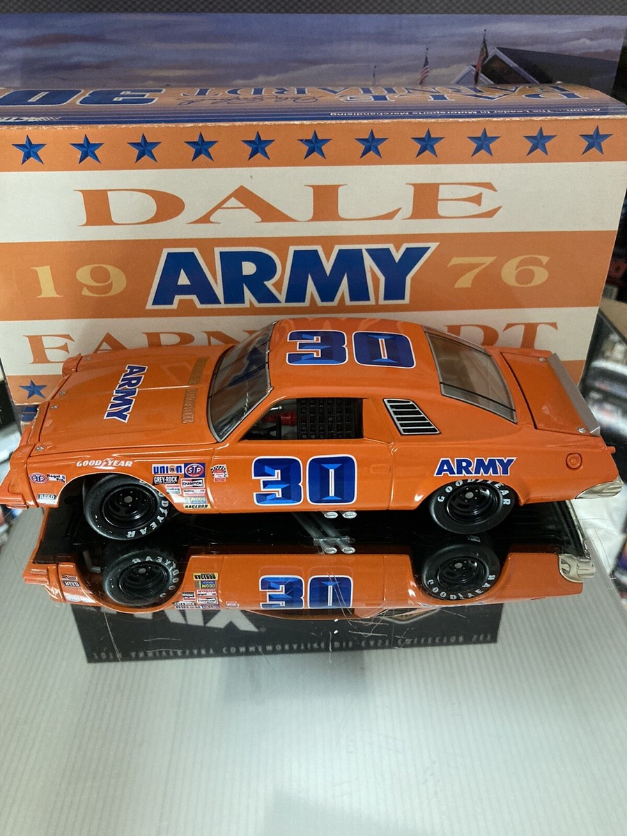 NASCAR #30 DALE EARNHARDT  超希少 NASCAR #30 DALE EARNHARDT 超希少 NASCAR #30 DALE EARNHARDT