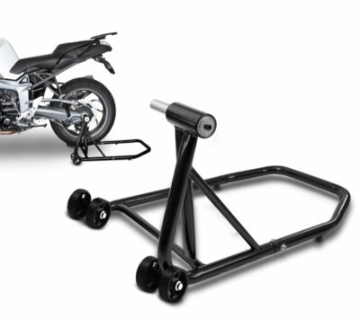 Einarm Montageständer Set Kompatibel Mit Ducati Multistrada 1100 07-09