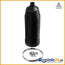 Bellows, steering Lemförder 3362401 front axle