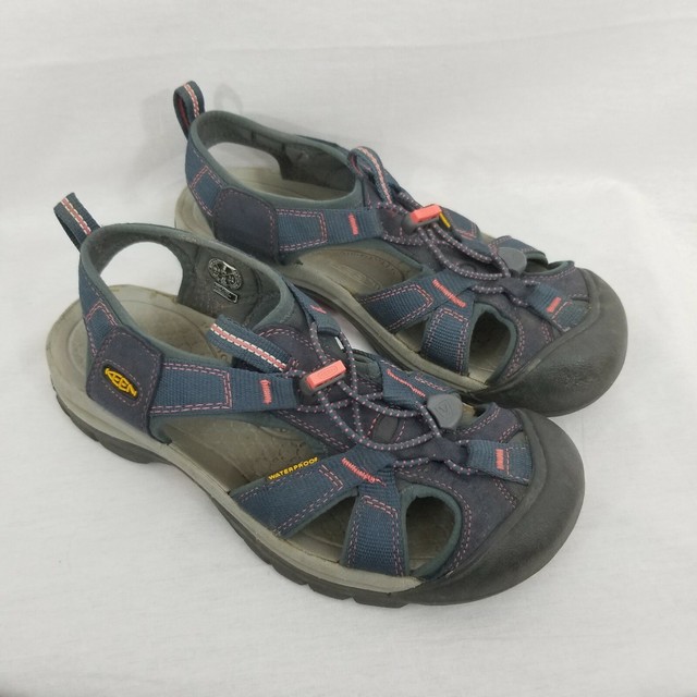 keen women's commuter 4 sandal