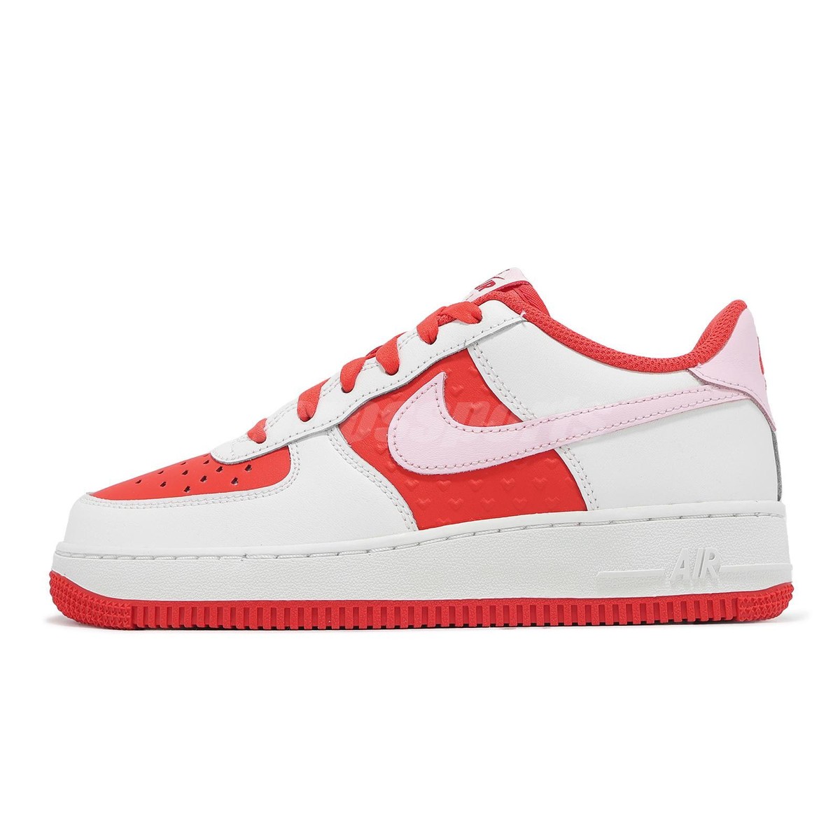 Nike Air Force 1 BG AF1 Valentines Day 2025 Kids Youth Women