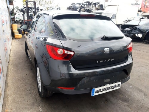 6R0407152F aufhängung arm unter vorne rechts für SEAT IBIZA IV 1.2 2008 1084301 - 第 12/22 張圖片