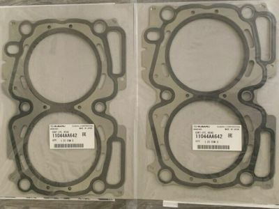 Junta De Cabeza Subaru Forester Xt 2.5 Turbo Ej255 2005-2013 | Meses Sin Interés - Foto 3