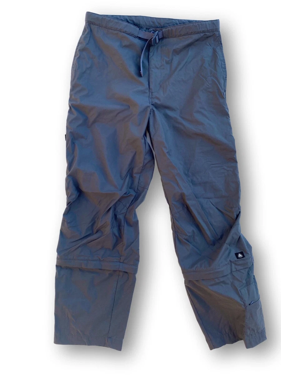 nike acg hiking pants
