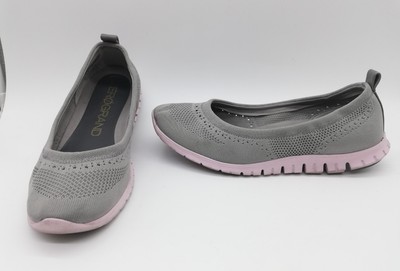 cole haan zerogrand womens flats