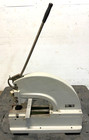 Di-Acro Punch No. 2 Manual Metal Fabrication Hand Turret Press System J6B