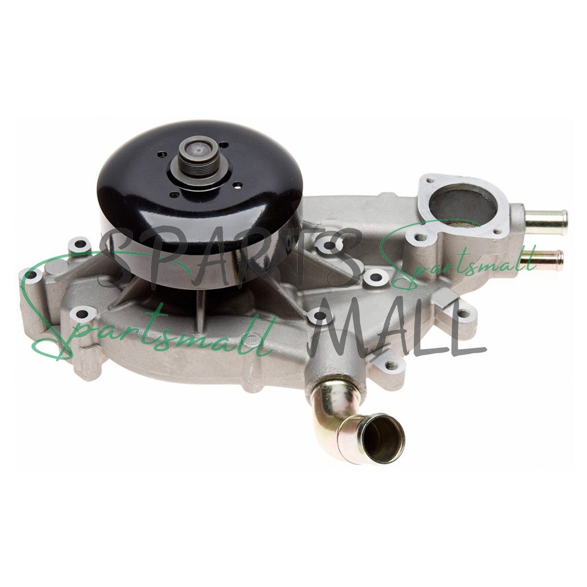 Water Pump 12562458 For Buick Rainier 2004-2006 | eBay