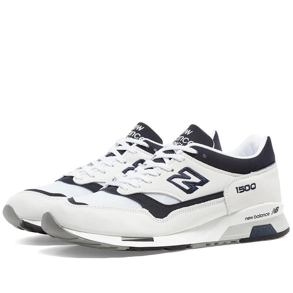 Las mejores ofertas en New Balance 1500 Made in England Navy | eBay