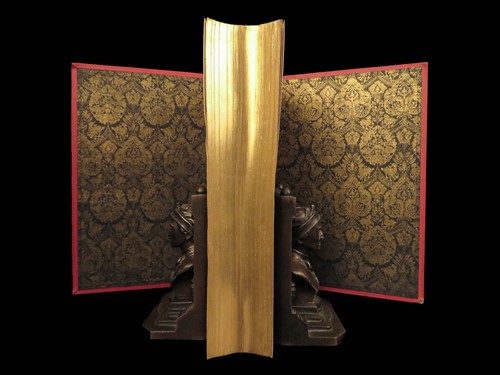 1871 EXQUISITE Lacroix Illustrated Middle Ages Costumes Knights Jesters Bizarre - Picture 11 of 24