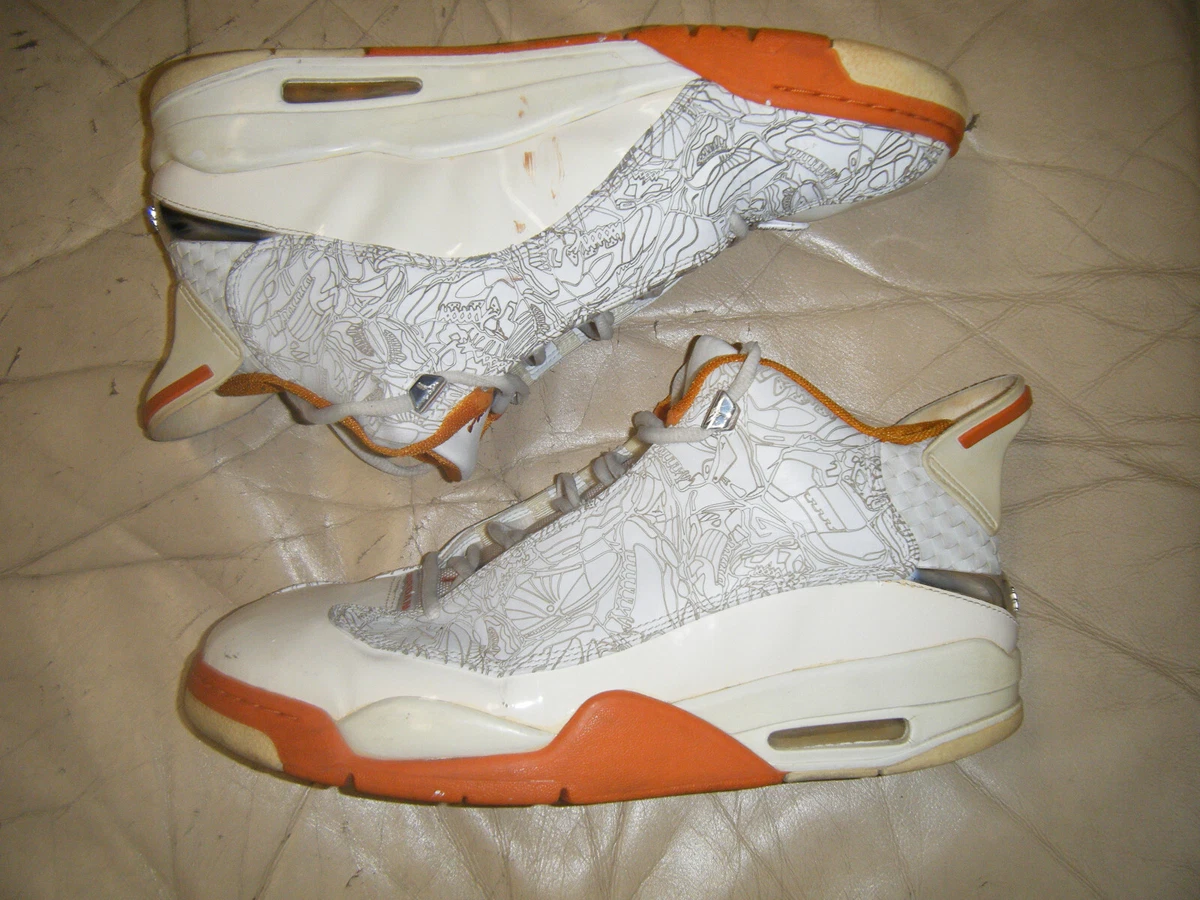 Orange dub zero new arrivals