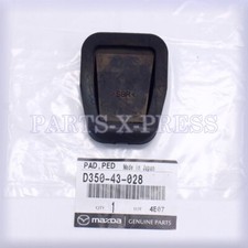 Mazda Pedal Assemblies, Pads & Parts for Mazda 3 for sale | eBay