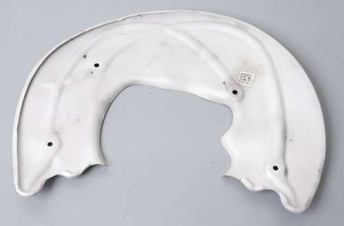 🚩 Audi A4 S4 RS4 8W B9 Orginal Deckblech Bremsscheibe VR 8W0615312C