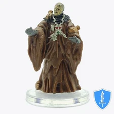 Withers - Tomb of Annihilation Set 1 #4 Icons of the Realms D&D Miniature