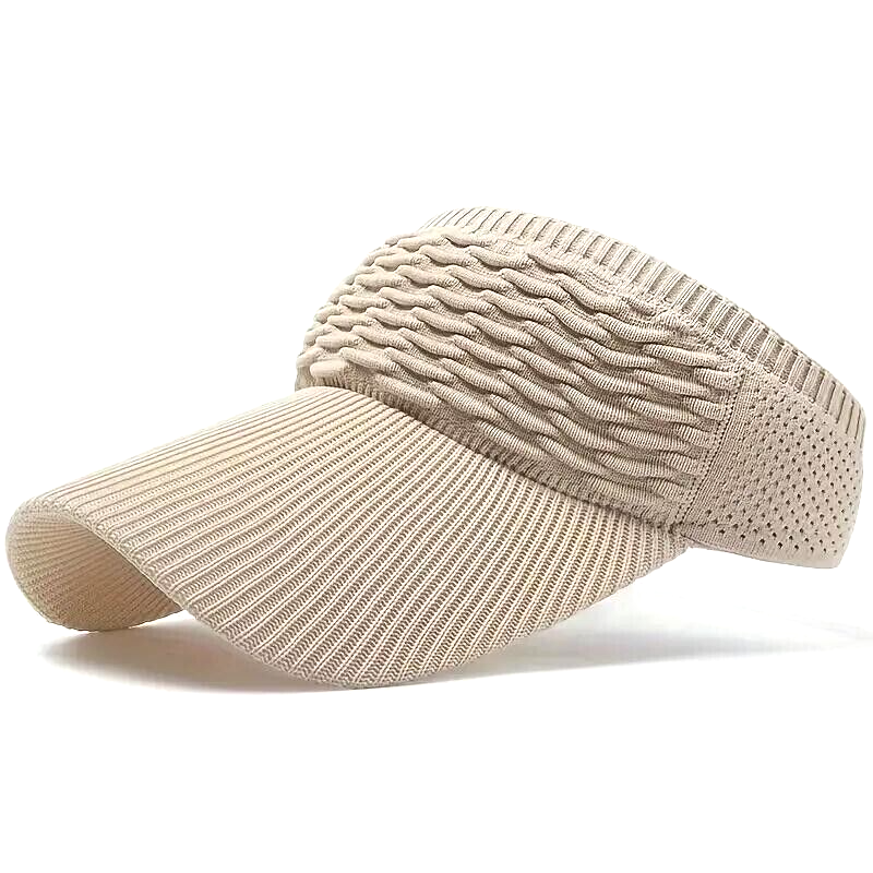 [Brown Hat] GABRIEL SUN VISOR BK / 税込み OPW0004OSBLK-ocean-pacific-