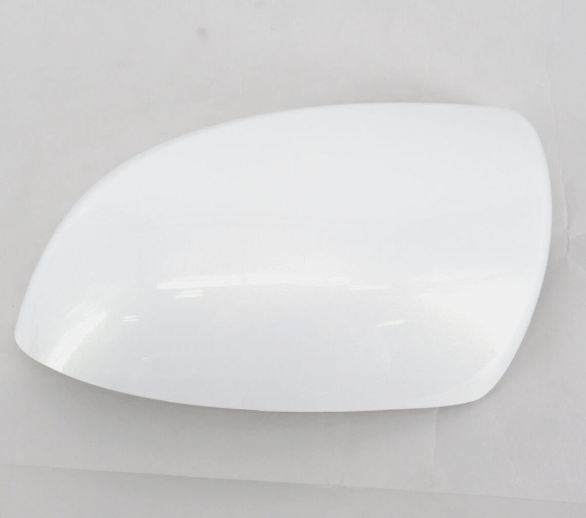 Genuine OEM Mazda GS1E-69-1N7A-85 Driver LH Side Mirror Cover Cap
