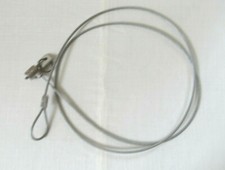 Kensington Laptop Computer Cable Lock with Key