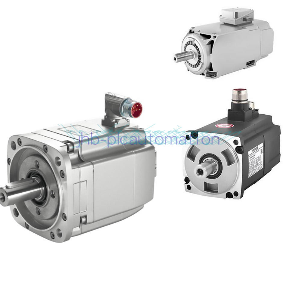 1PC Siemens Servo Motor 1FK7060-2AF71-1UA0 NEW