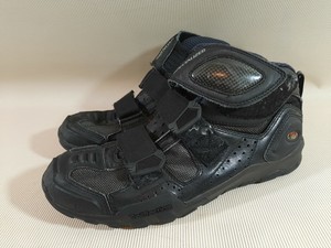 specialized trail traction shoes