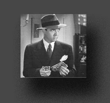 YOURS TRULY, JOHNNY DOLLAR - 612 MP3 Episodes on DVD Old Time Radio Shows OTR