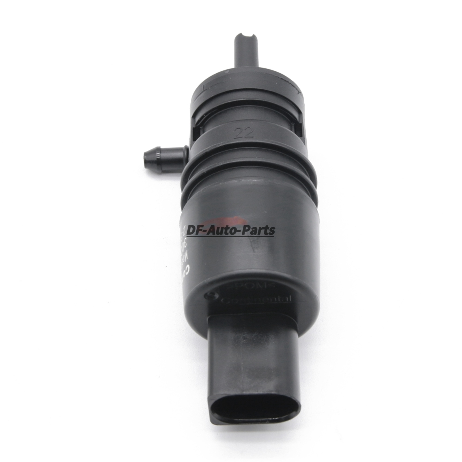 Scheibenwaschpumpe Für Mercedes - Passend Für W220 W210 W211 & Viele Modelle