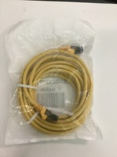 BELKIN PATCH CAT 6 CABLE CAT6 A3L980-14-YLW-S - RJ-45 M - RJ-45 M - 14 FT...